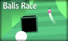 Balls Race